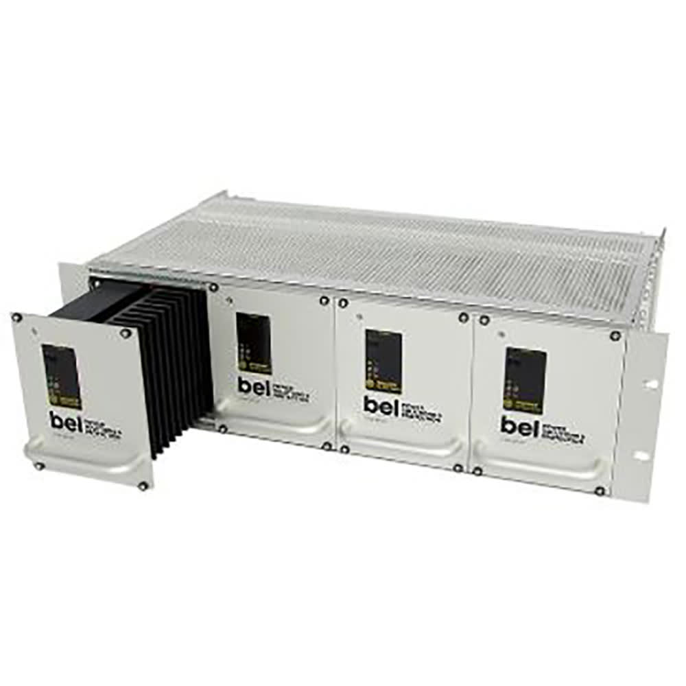   Bel Power Solutions LRS12-24-901G