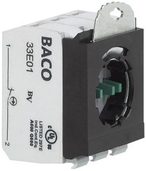   BACO BA333E02