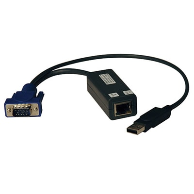   Tripp-Lite B078-101-USB-8