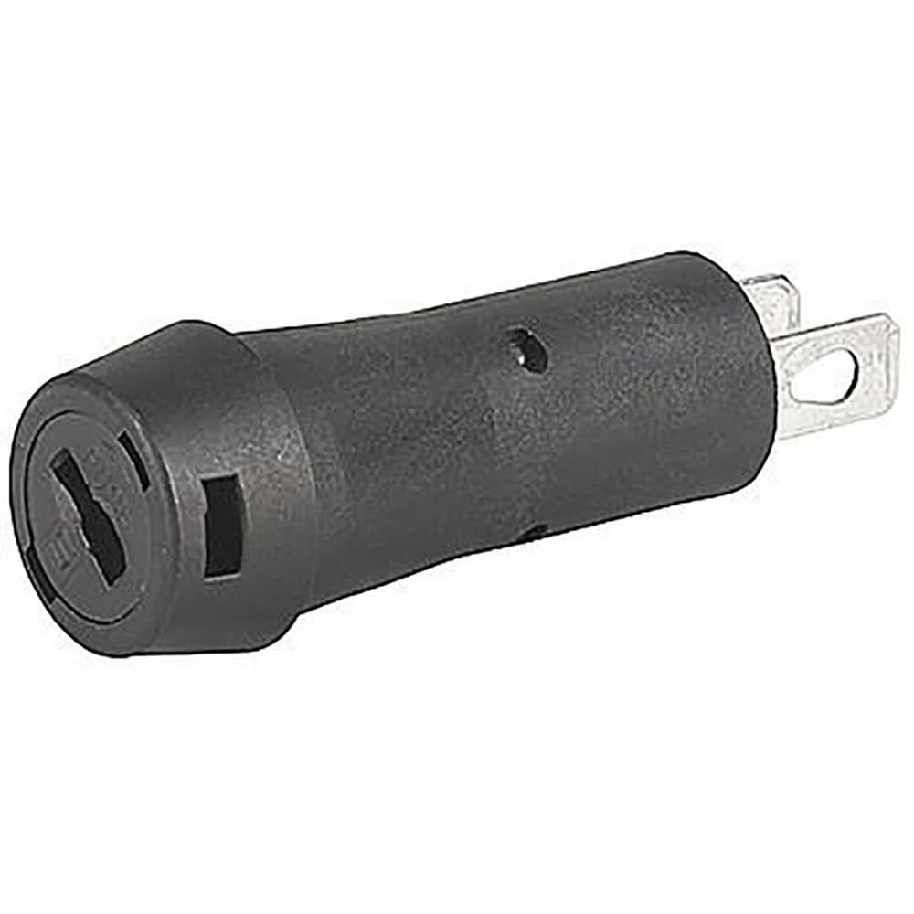 Fuse Holder  Schurter 3101.0060