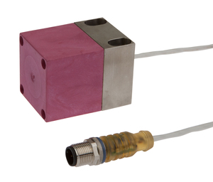 Inductive Sensor  ipf electronic IN40E172