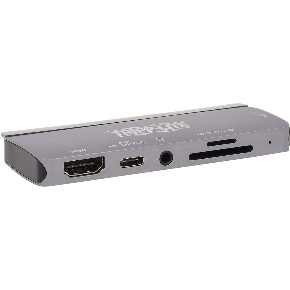   Tripp-Lite U442-DOCK15-S