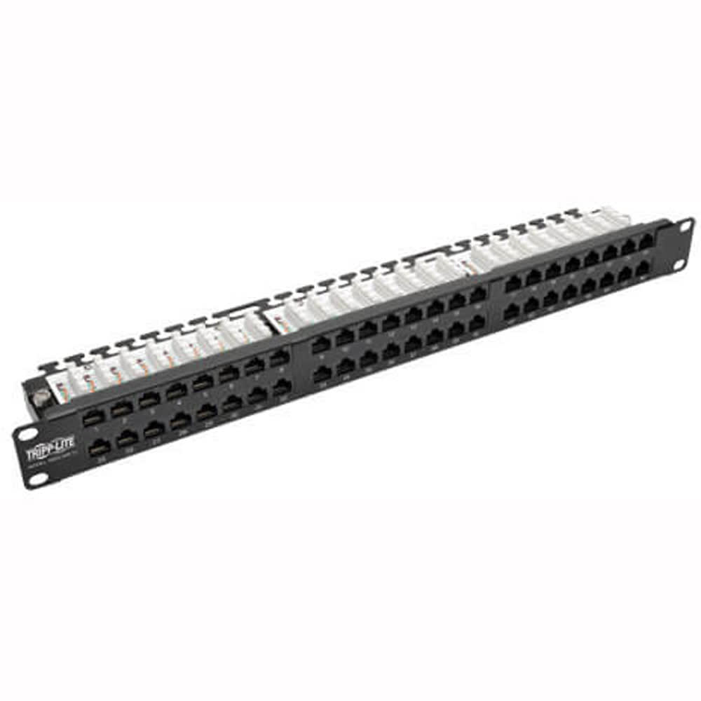   Tripp-Lite N052-048-1U