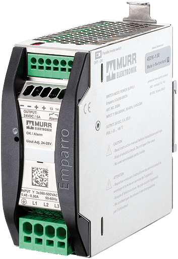 Power supply  Murrelektronik 85690