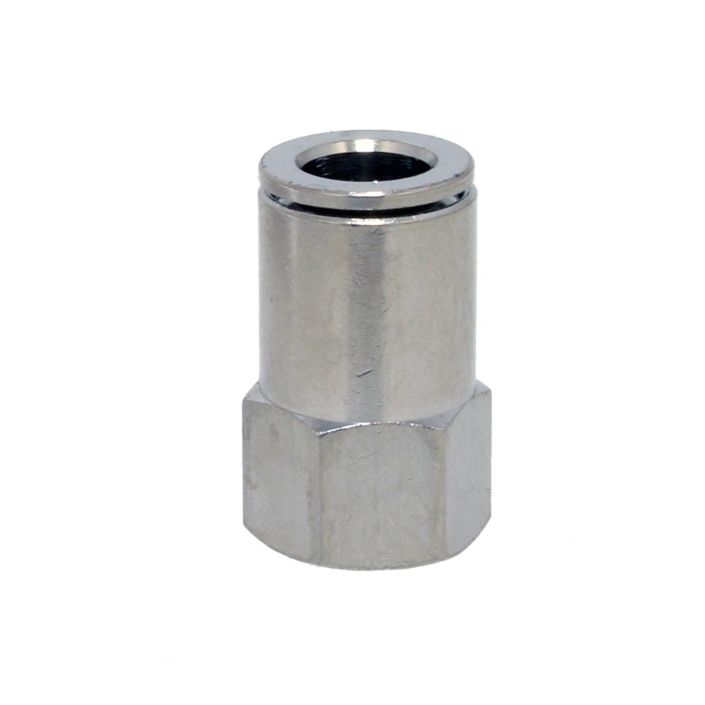 Pneumatic fitting  END-Armaturen R130618