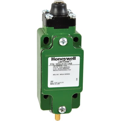   Honeywell WGLA1A11AB