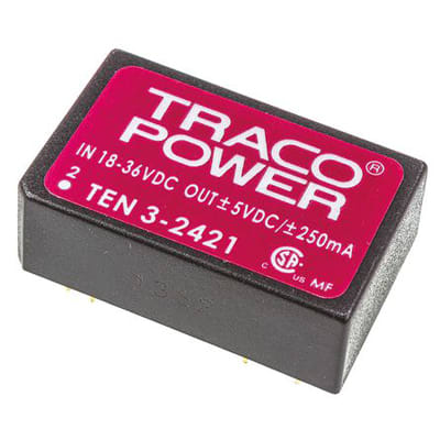   TRACO POWER TEN 3-2421