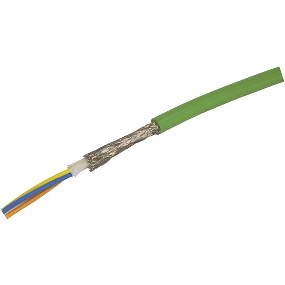 Computer/Data Cable Assembly  Harting 9456001110