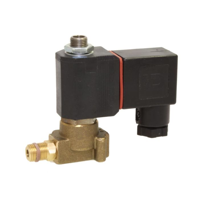 3/2-solenoid valve  END-Armaturen MGAG3D131241315/A2