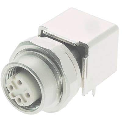 Standard Circular Connector  Harting 21033814411