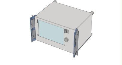  R&S®ZZA-611 Rohde & Schwarz 