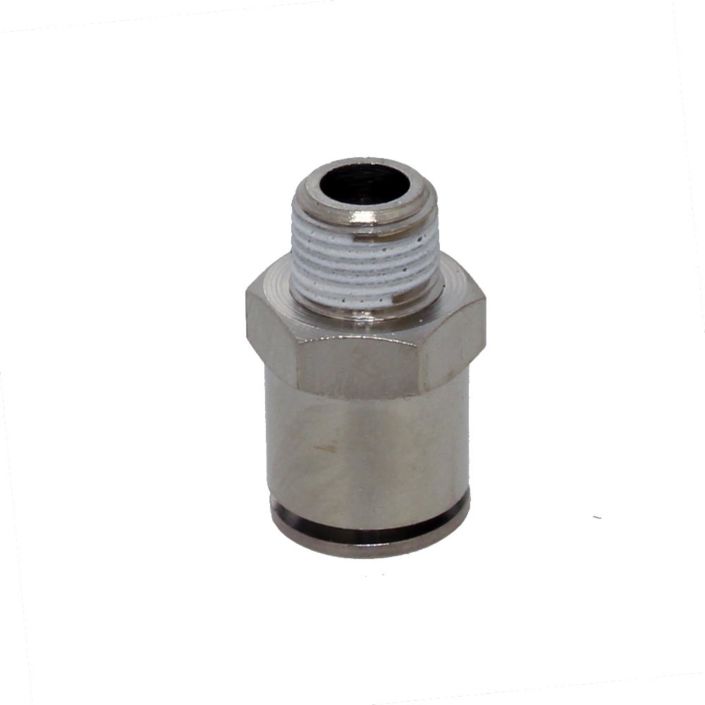 Pneumatic fitting  END-Armaturen R110414