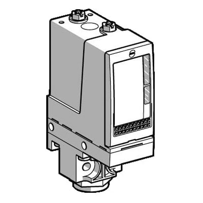   Telemecanique XMLB160D2S11