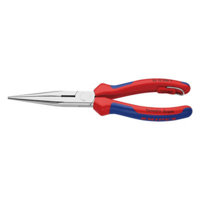   KNIPEX 2615-200TBK