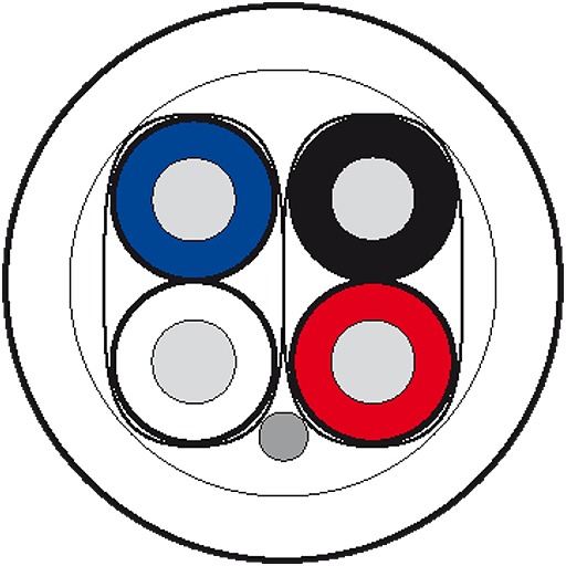   Murrelektronik 7000-C0505-8030000