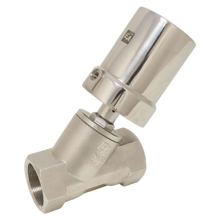 Pressure actuated valve  END-Armaturen DG2D3122050/ES