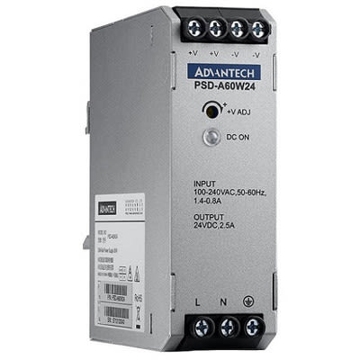   Advantech PSD-A60W24