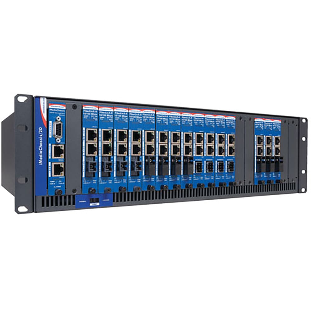   Advantech BB-605-10145-2DC