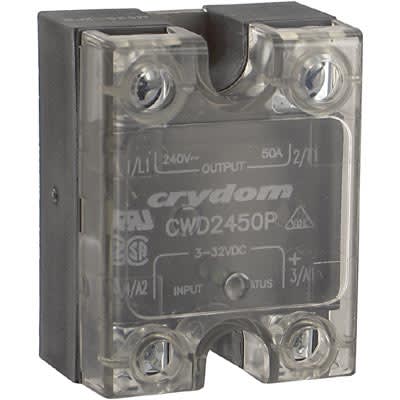   CRYDOM (brand of Sensata Technologies) CWD2450P