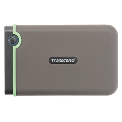   Transcend TS500GSJ25M3