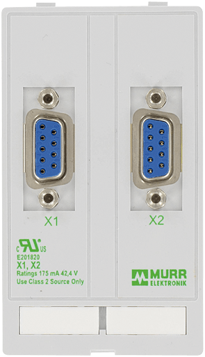 Connector  Murrelektronik 4000-68000-0200000