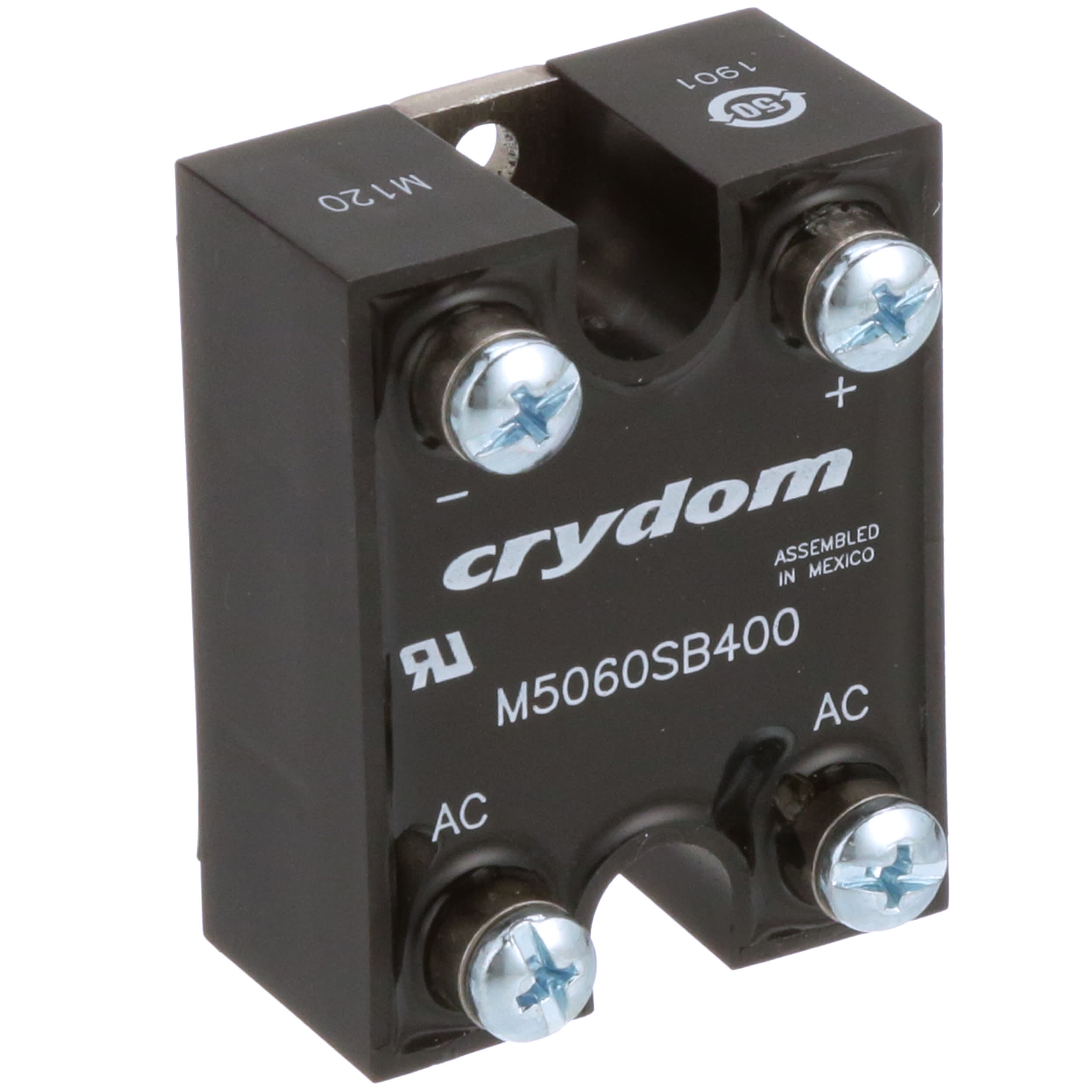   CRYDOM (brand of Sensata Technologies) M5060SB400