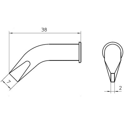   Apex Tool Group T0054446199