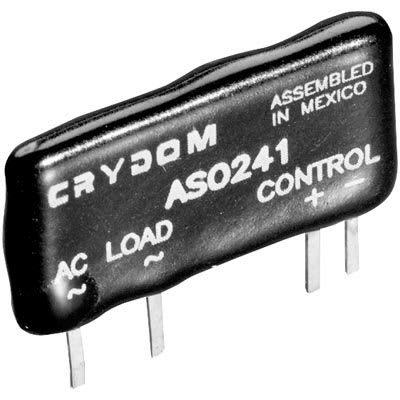   CRYDOM (brand of Sensata Technologies) AO241