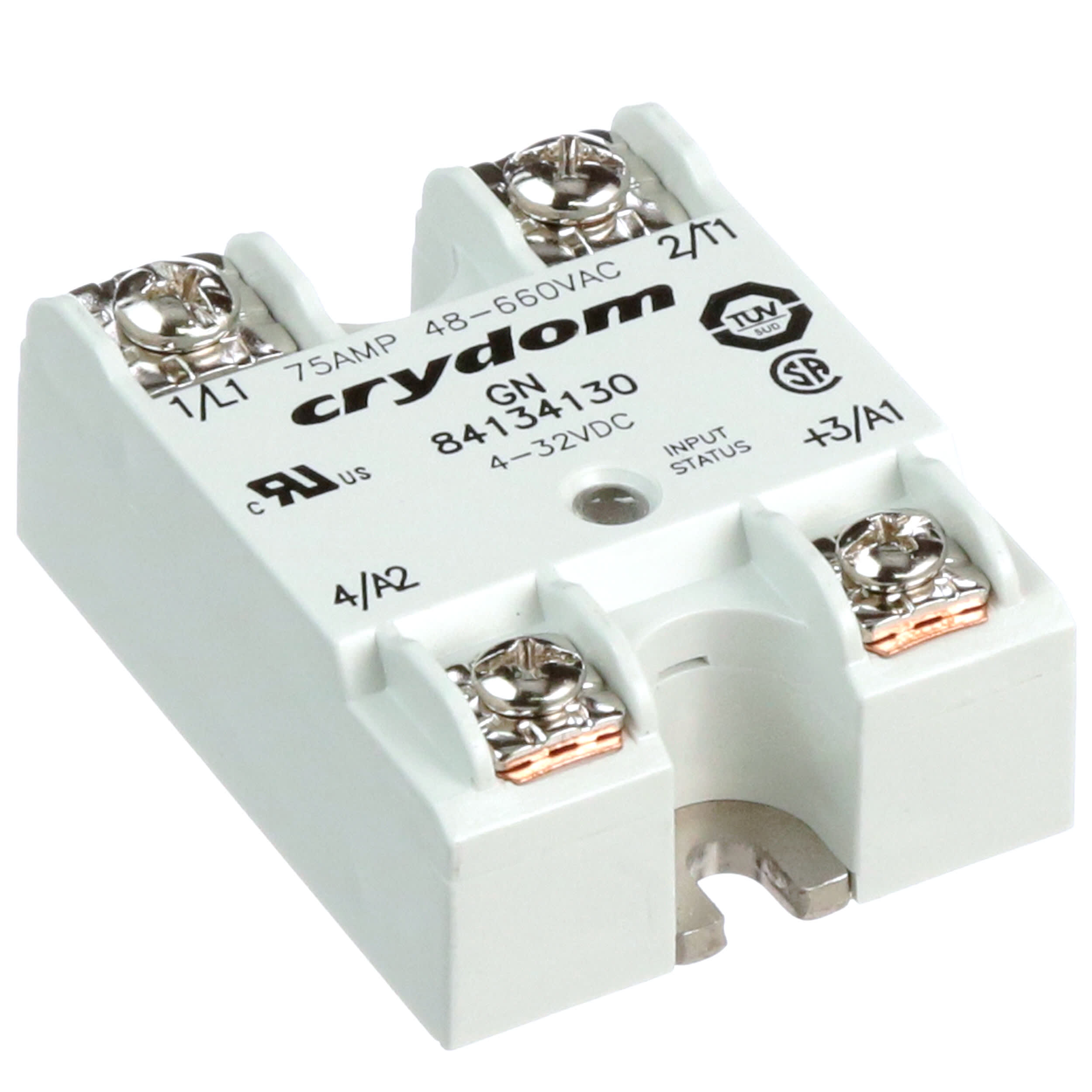   CRYDOM (brand of Sensata Technologies) 84134130