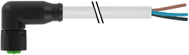 Connector  Murrelektronik 7005-08081-6100500