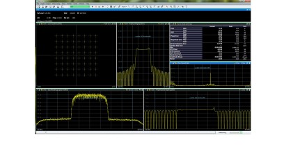  R&S®VSE-K70 Rohde & Schwarz 