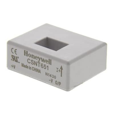   Honeywell CSNT651