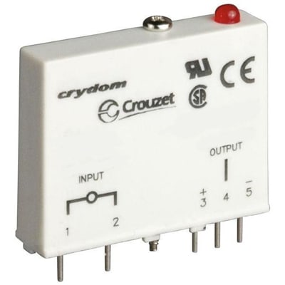   CRYDOM (brand of Sensata Technologies) C4IDCB