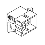   Molex 1360R