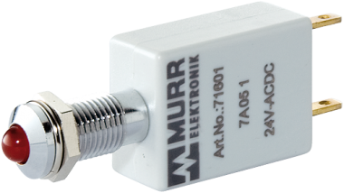 Relay  Murrelektronik 71607