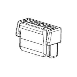   Molex 504193-1600