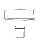   Nanaboshi (brand of MISUMI Group) NR-24-CB11