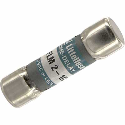   Littelfuse 0FLM02.5T