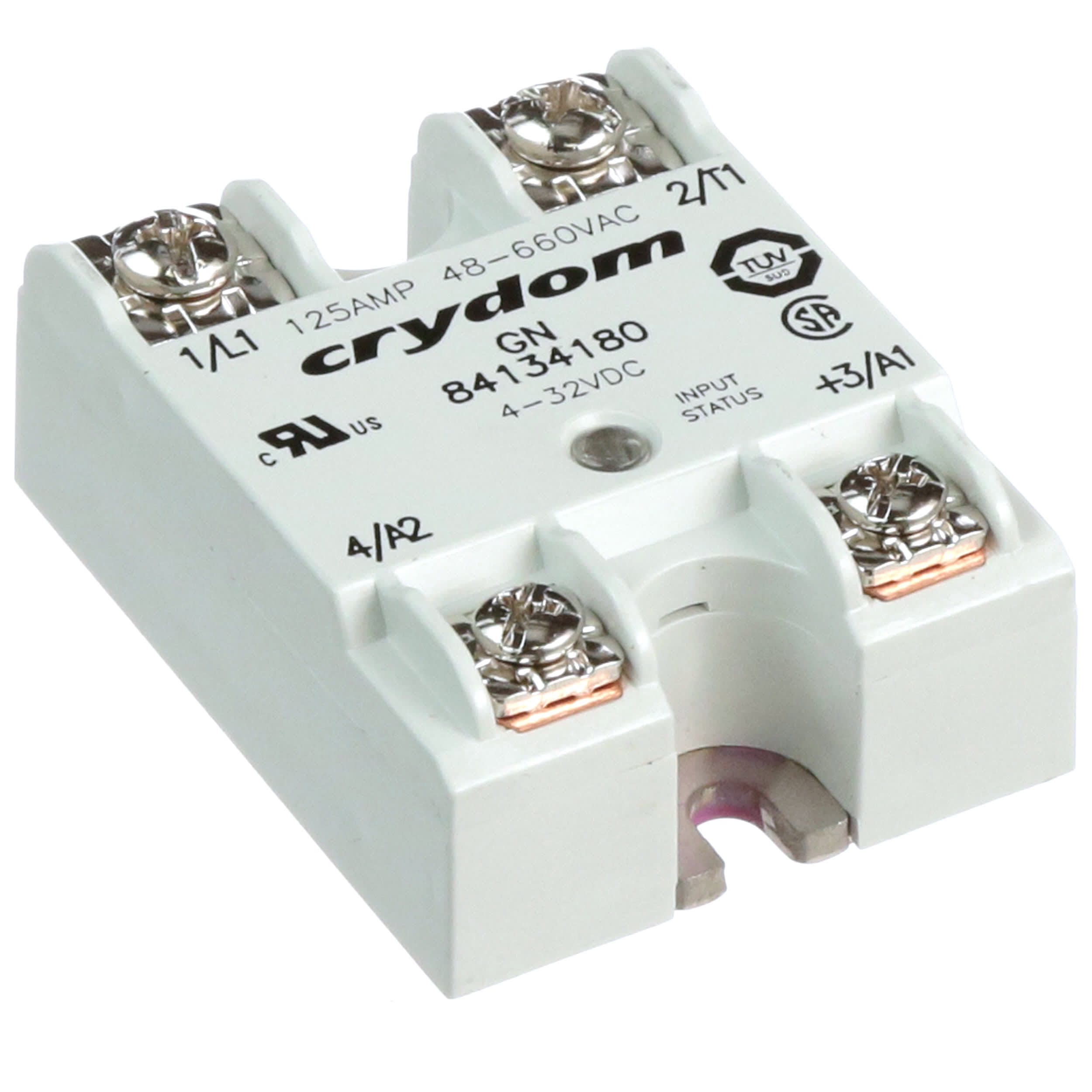   CRYDOM (brand of Sensata Technologies) 84134180