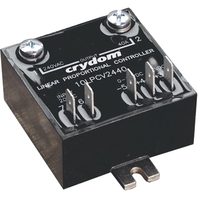   CRYDOM (brand of Sensata Technologies) 10LPCV2440