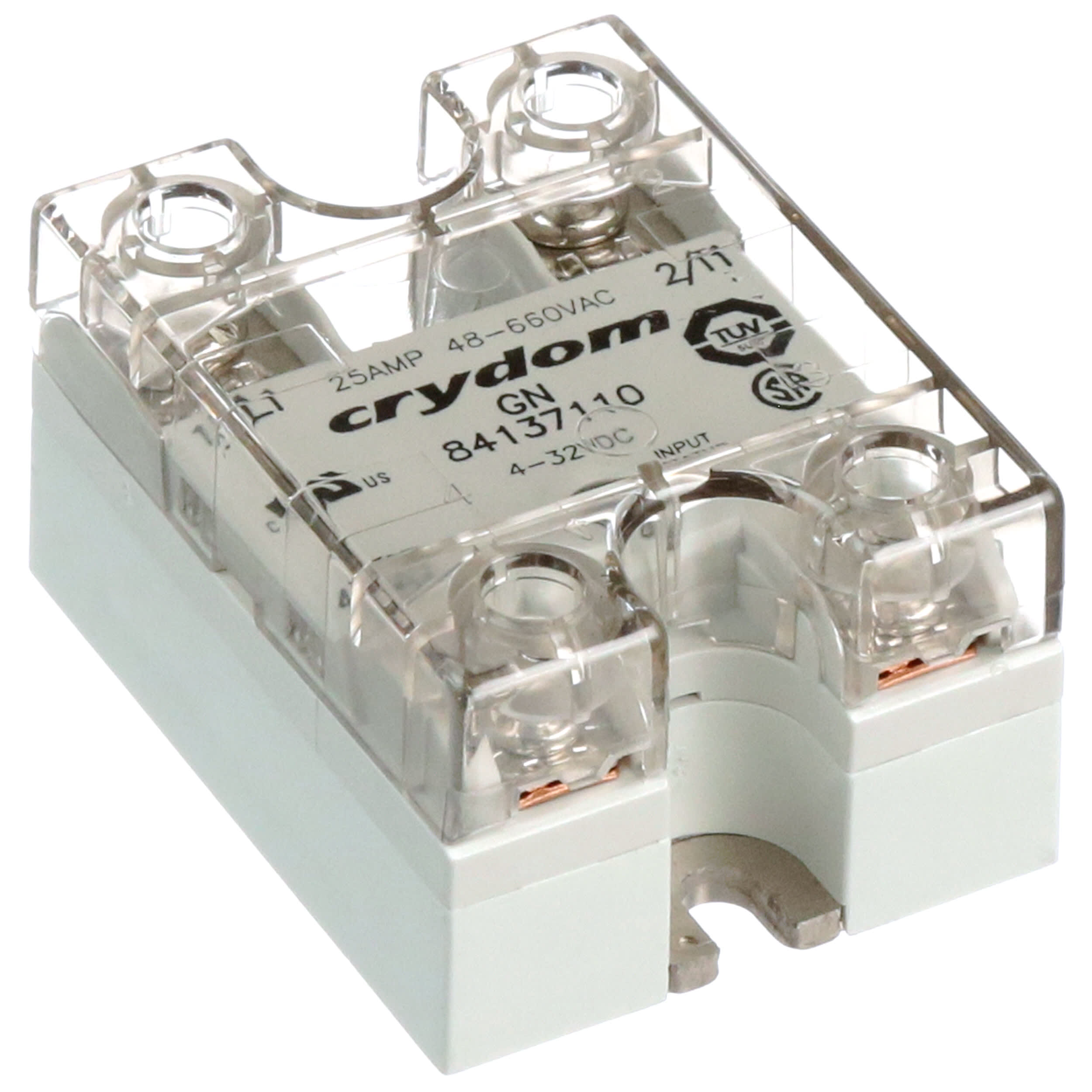   CRYDOM (brand of Sensata Technologies) 84137110