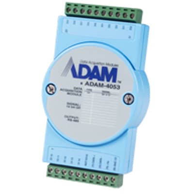   Advantech ADAM-4053-AE