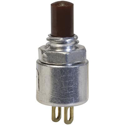 Pushbutton Switches  Grayhill 39-1