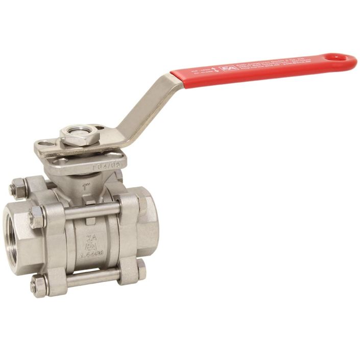 Ball valve  END-Armaturen ZA311326