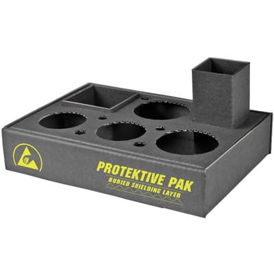   Protektive Pak 47555