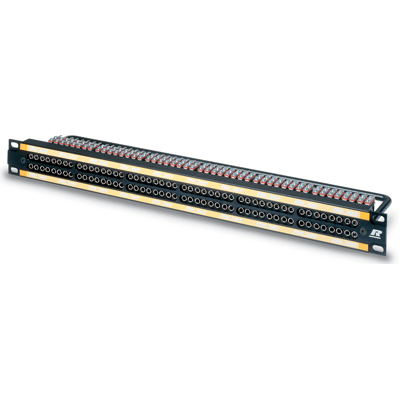 Patch Panel MBC NEUTRIK 