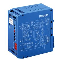 Valve amplifier  Bosch Rexroth R901080966