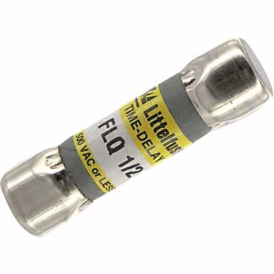   Littelfuse 0FLQ.500T