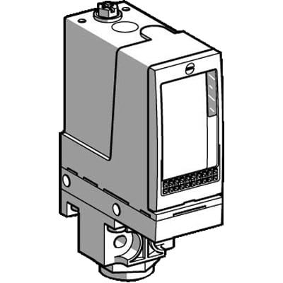   Telemecanique XMLA035A2S13