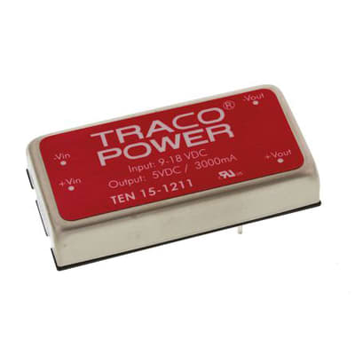   TRACO POWER TEN 15-1211